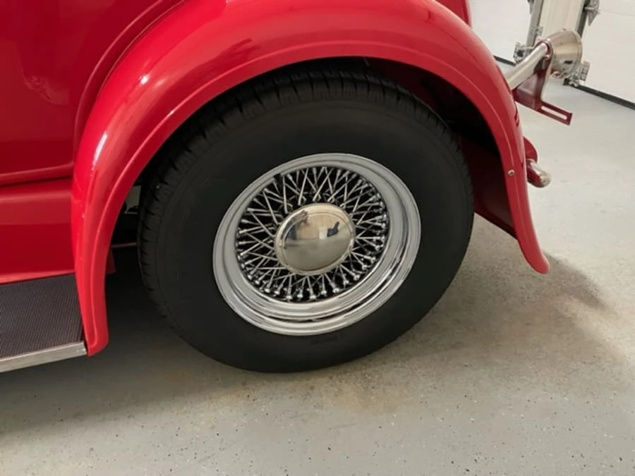 1931 Ford Model A - Image 12 of 31