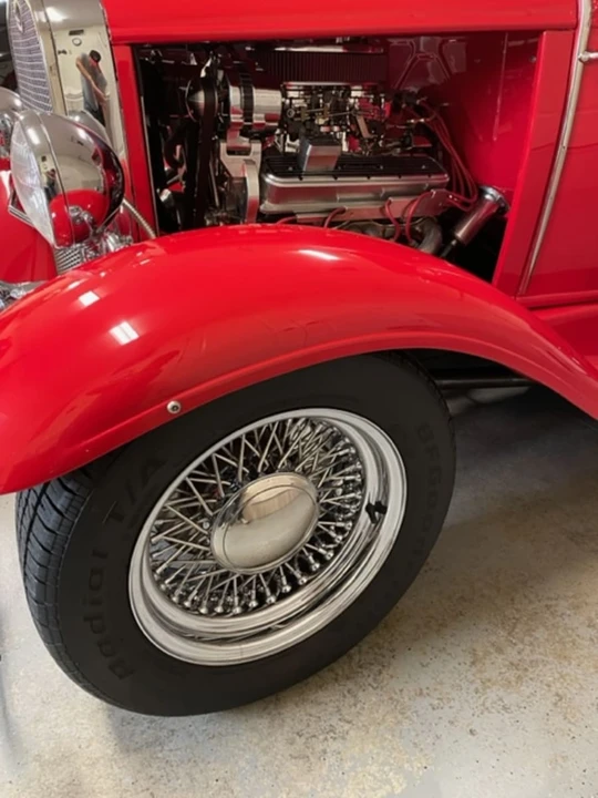 1931 Ford Model A - Image 24 of 31