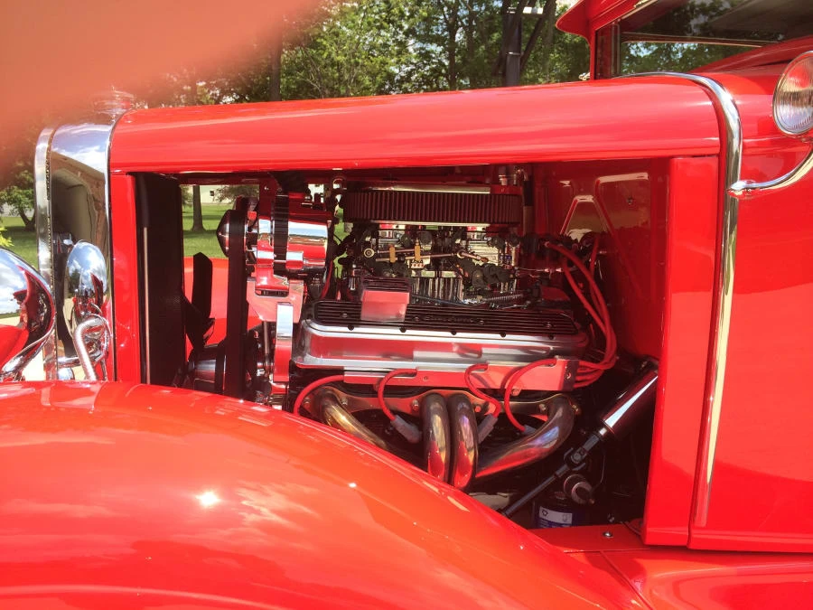 1931 Ford Model A - Image 22 of 31