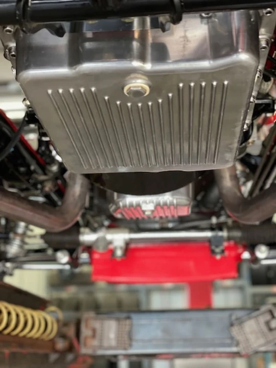 1931 Ford Model A - Image 25 of 31