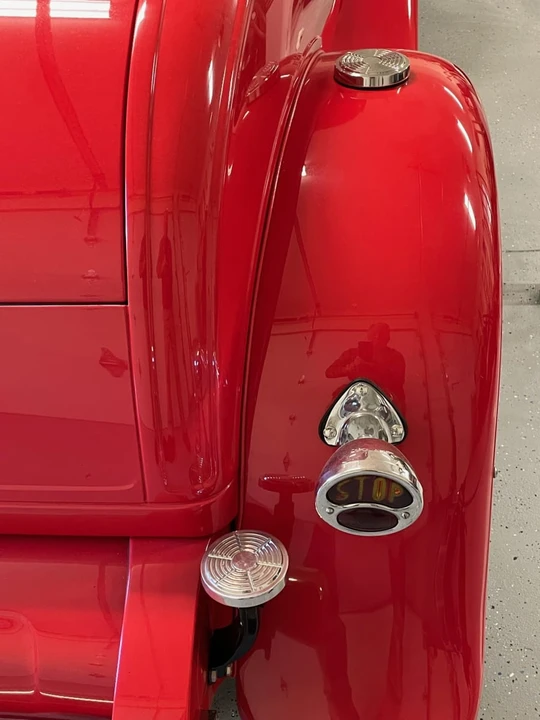 1931 Ford Model A - Image 11 of 31