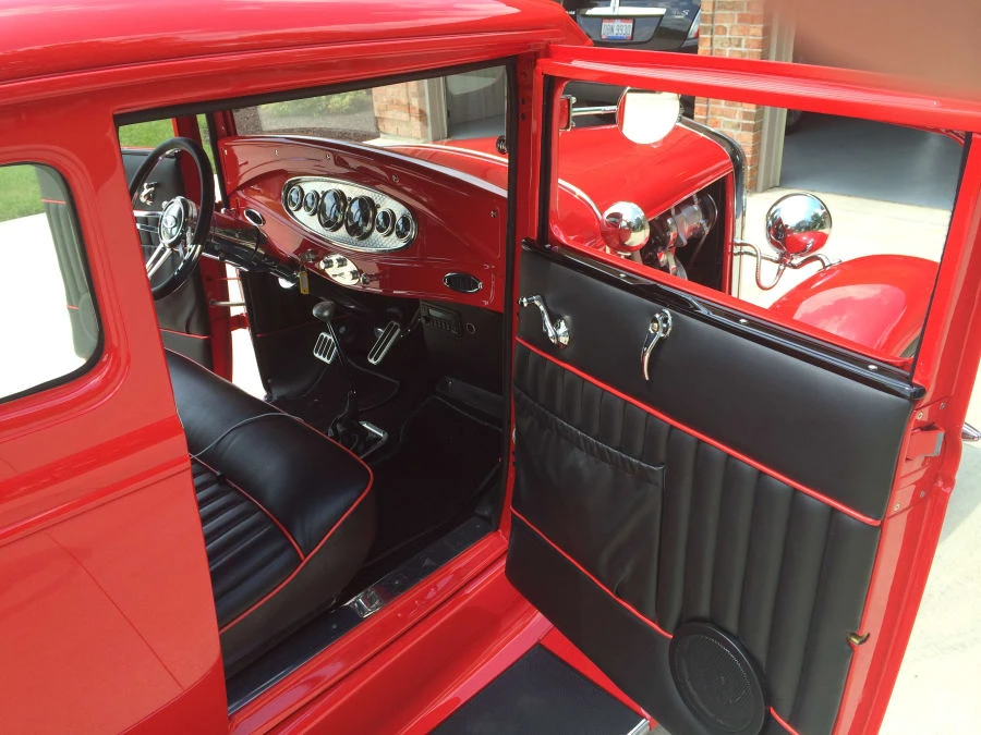 1931 Ford Model A - Image 14 of 31