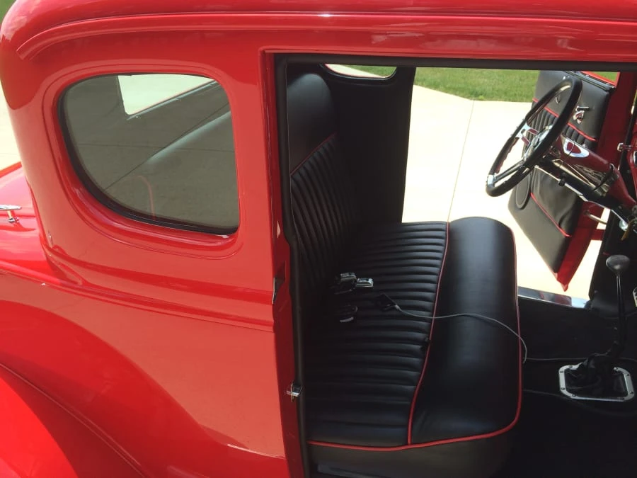 1931 Ford Model A - Image 15 of 31