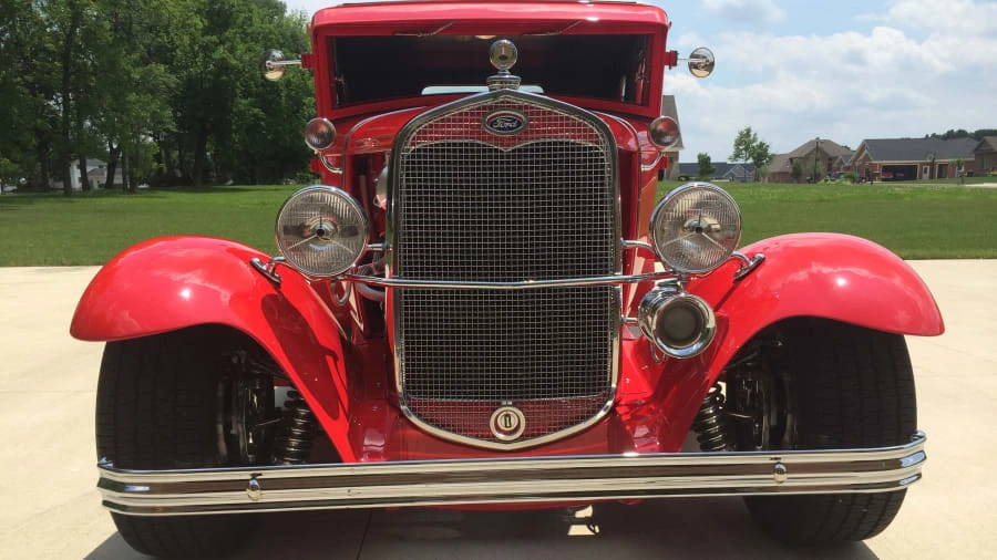1931 Ford Model A - Image 4 of 31