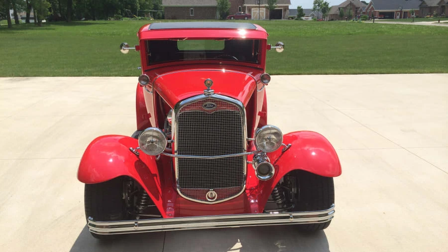1931 Ford Model A - Image 5 of 31