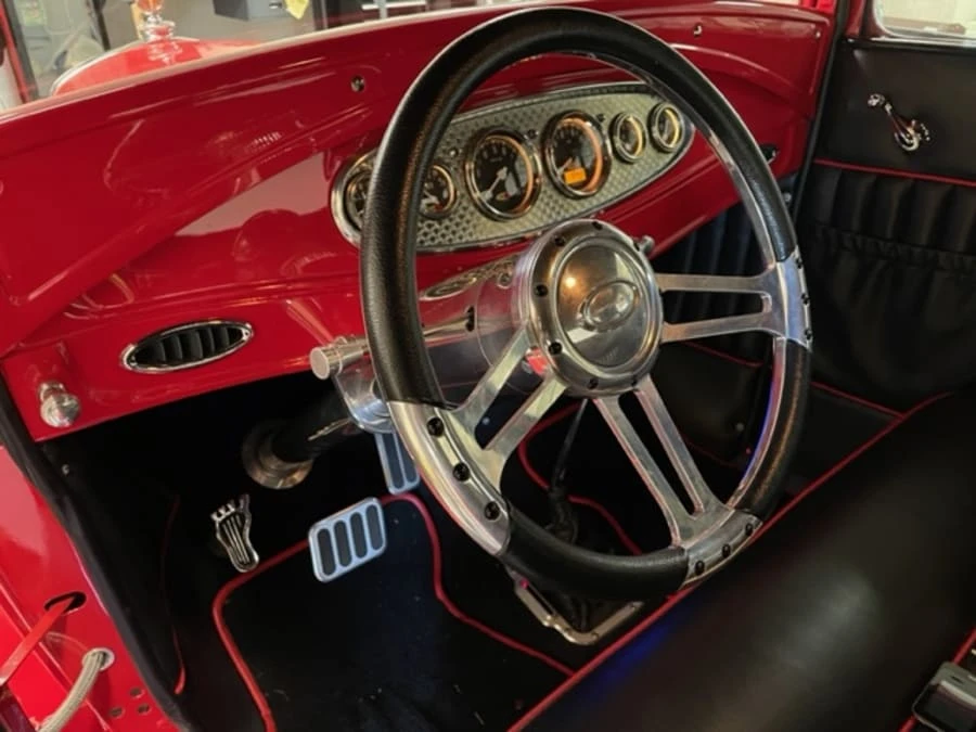 1931 Ford Model A - Image 21 of 31
