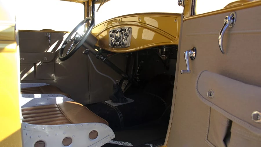 1931 Ford Model A - Image 5 of 12