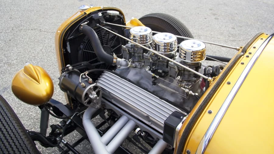 1931 Ford Model A - Image 6 of 12