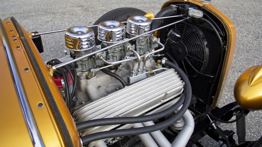 1931 Ford Model A - Image 7 of 12