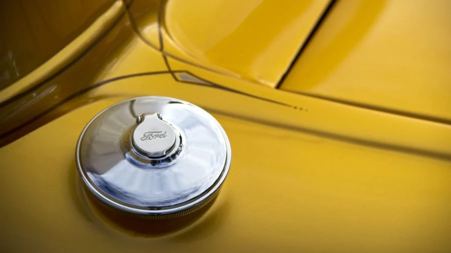 1931 Ford Model A - Image 9 of 12