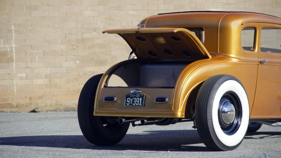1931 Ford Model A - Image 11 of 12