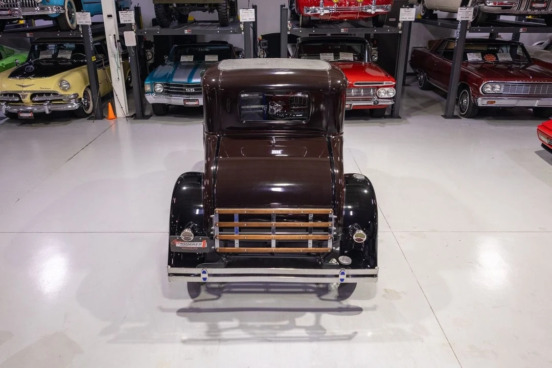 1931 Ford Model A - Image 11 of 12
