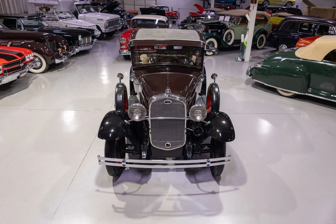 1931 Ford Model A - Image 7 of 12