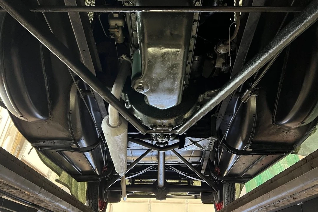 1931 Ford Model A - Image 5 of 12