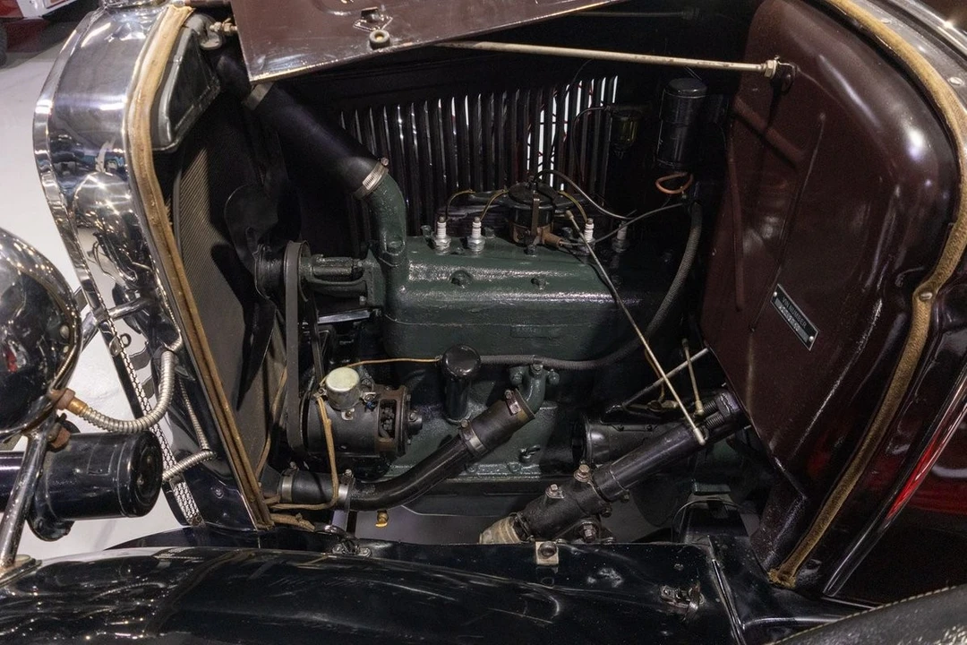 1931 Ford Model A - Image 4 of 12