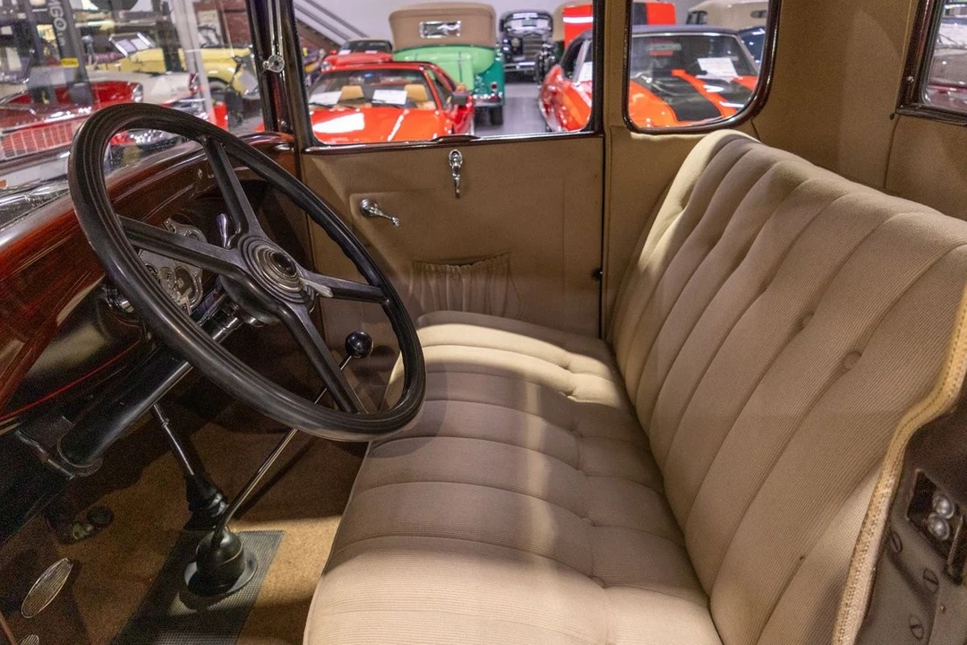 1931 Ford Model A - Image 2 of 12