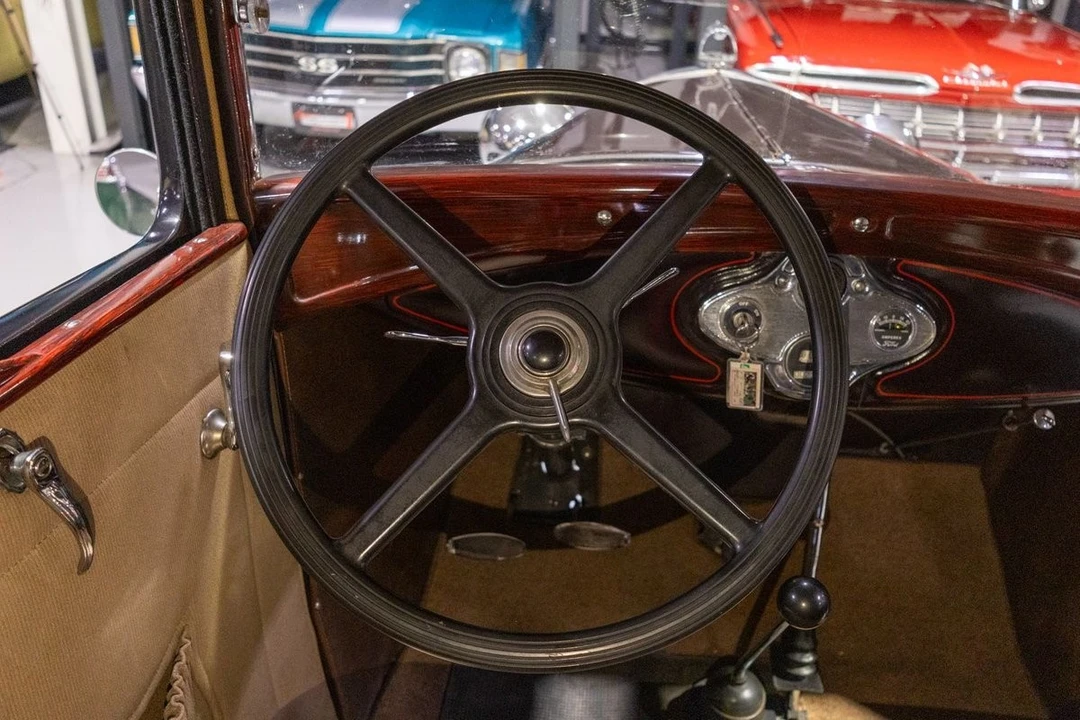 1931 Ford Model A - Image 3 of 12
