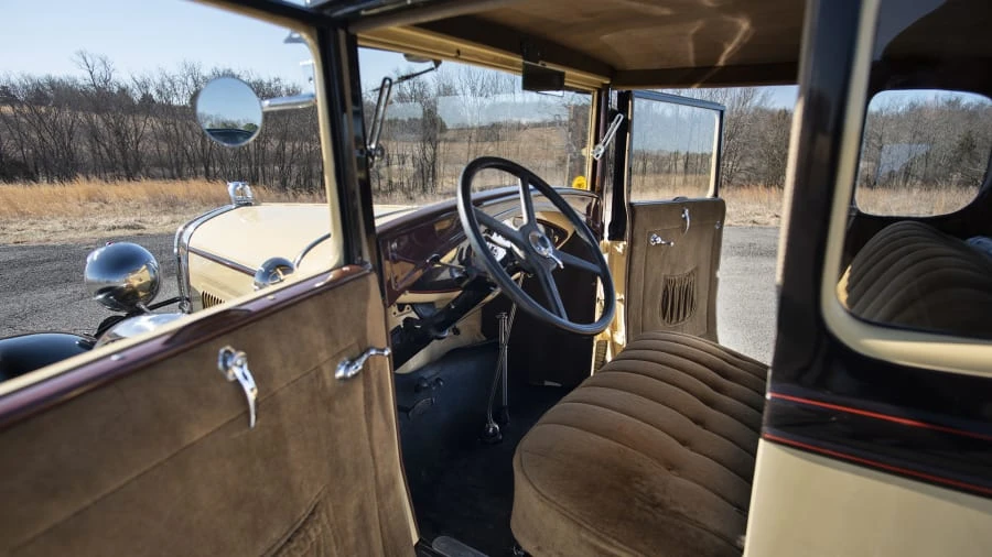 1931 Ford Model A - Image 4 of 15
