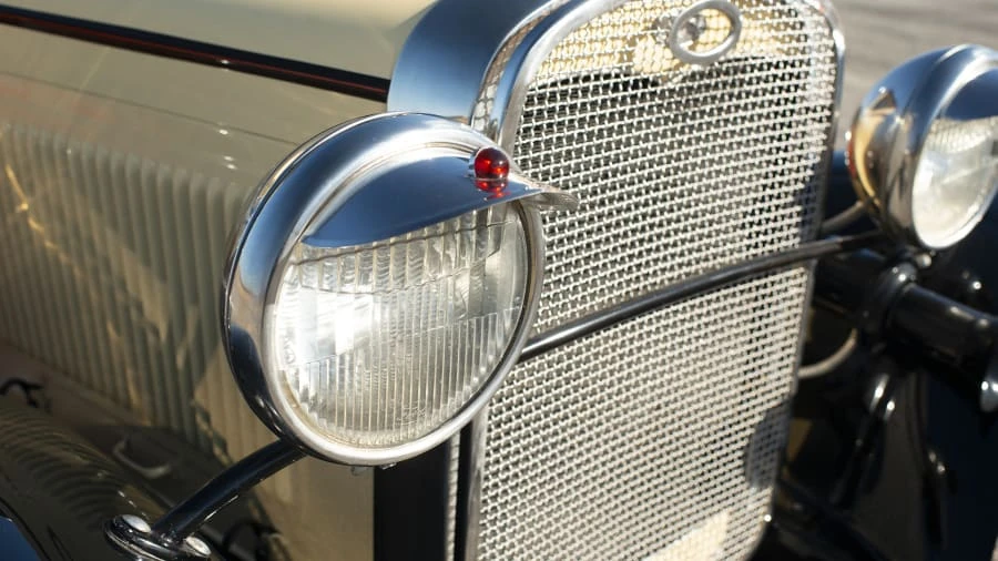 1931 Ford Model A - Image 15 of 15