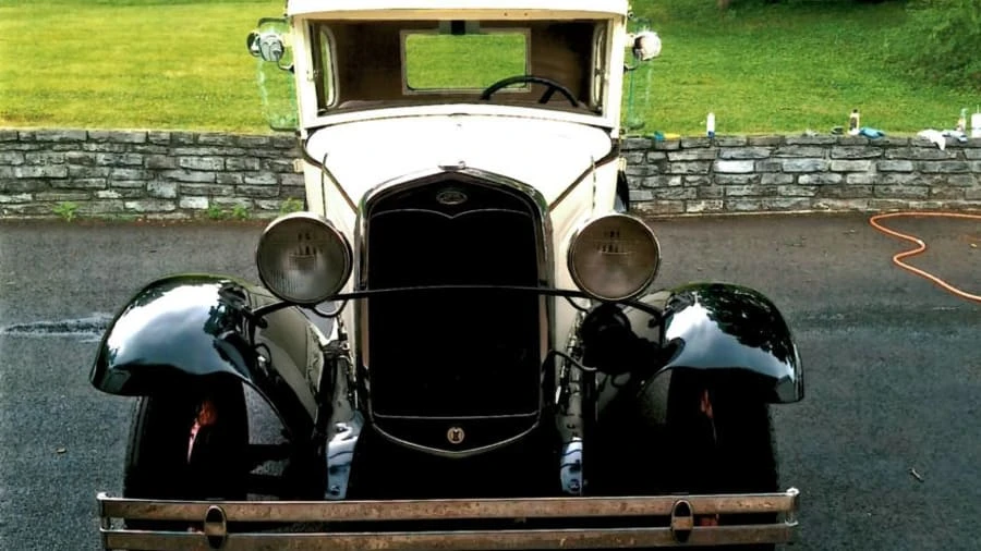 1931 Ford Model A - Image 10 of 12