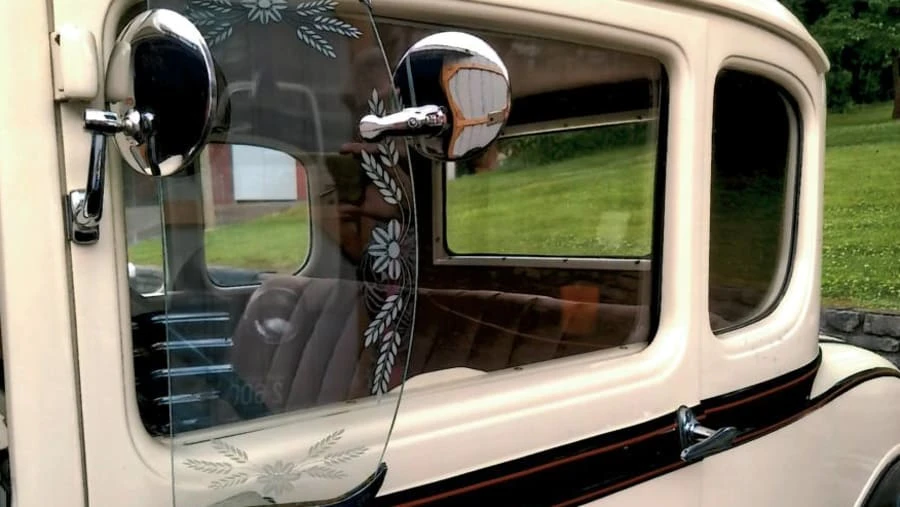1931 Ford Model A - Image 6 of 12