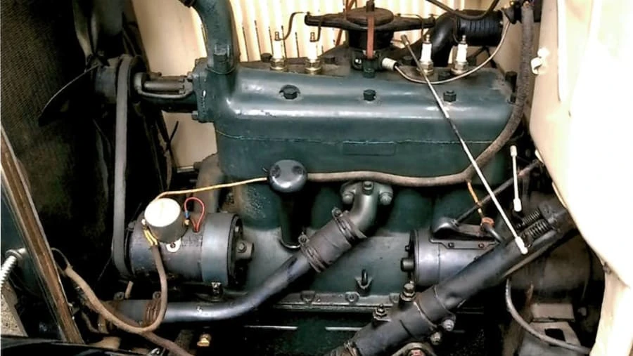 1931 Ford Model A - Image 7 of 12