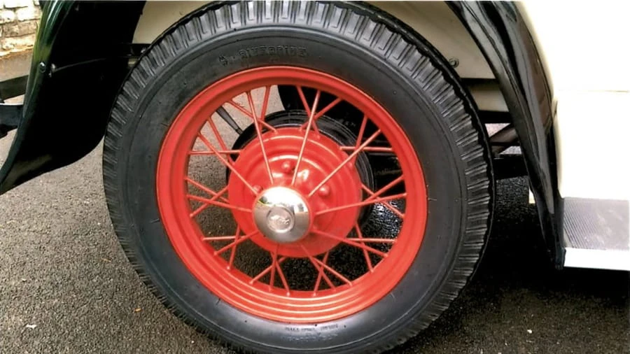 1931 Ford Model A - Image 9 of 12