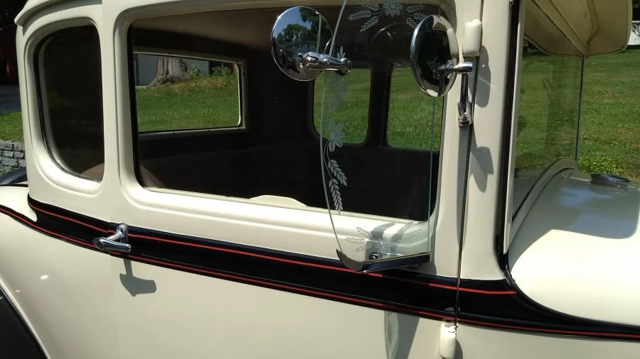 1931 Ford Model A - Image 11 of 12
