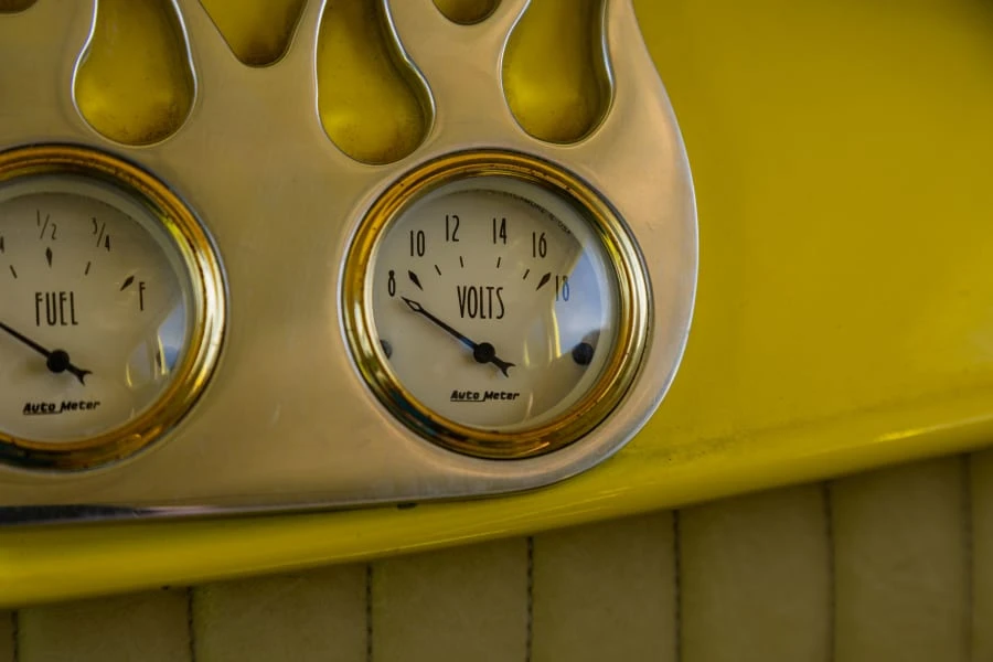 1931 Ford Model A - Image 25 of 31