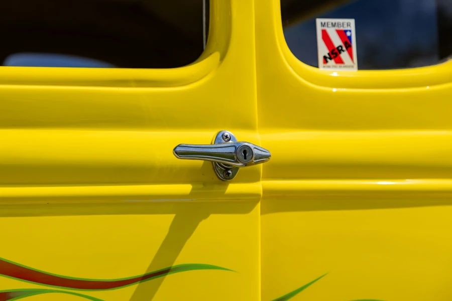 1931 Ford Model A - Image 9 of 31