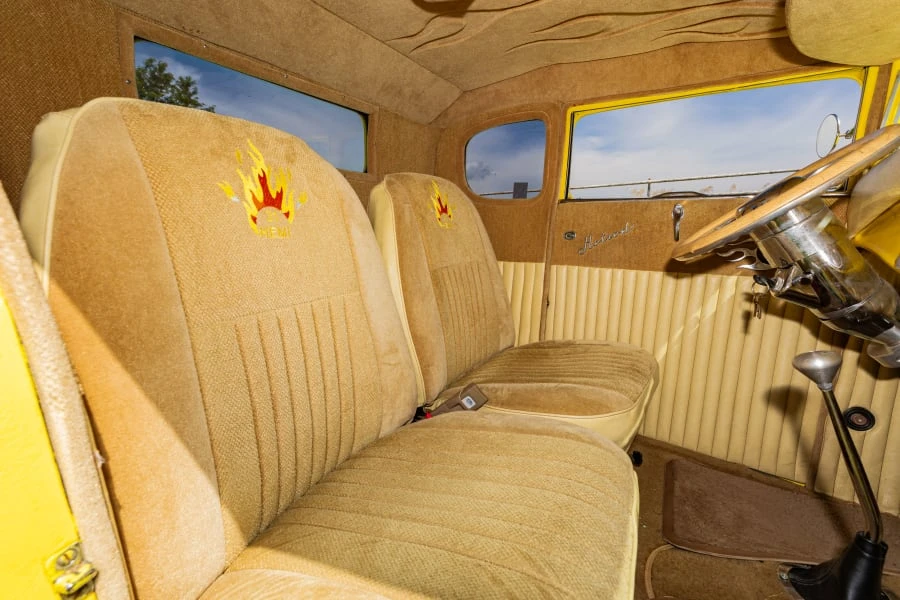 1931 Ford Model A - Image 31 of 31