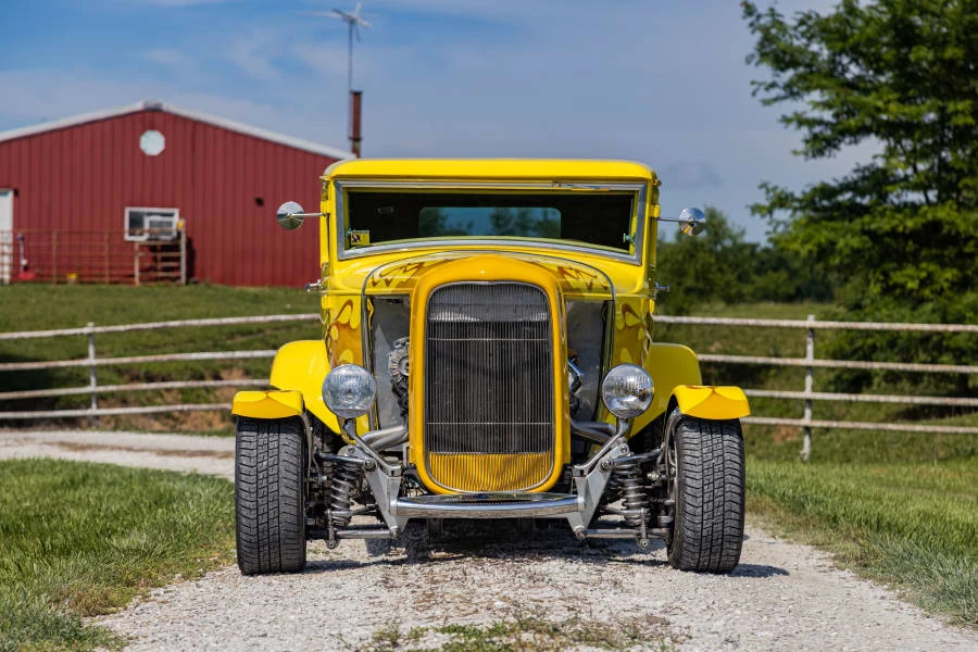 1931 Ford Model A - Image 4 of 31