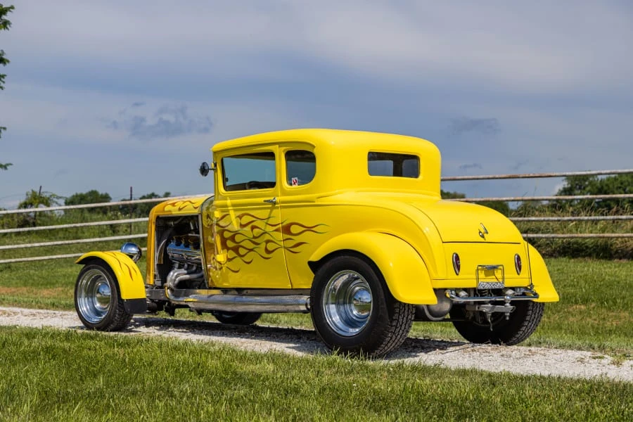 1931 Ford Model A - Image 19 of 31