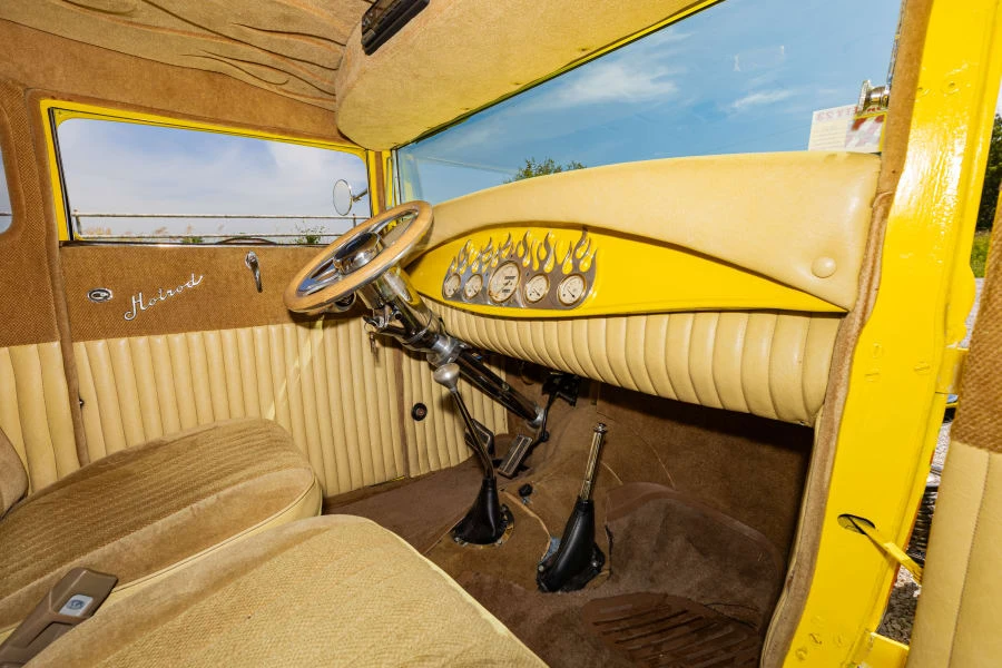 1931 Ford Model A - Image 22 of 31