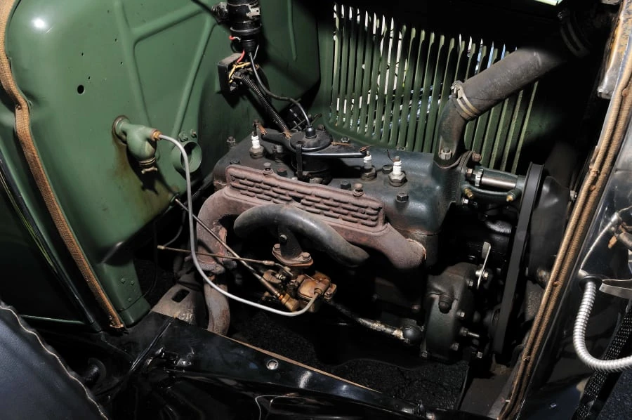 1931 Ford Model A - Image 7 of 12