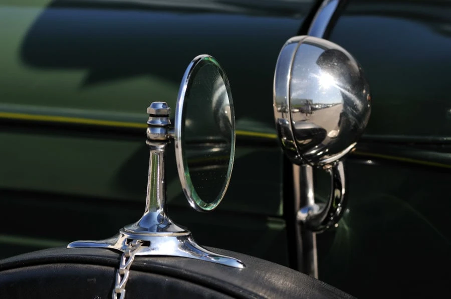 1931 Ford Model A - Image 8 of 12