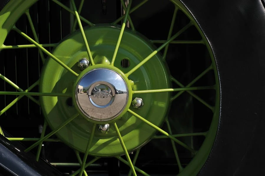 1931 Ford Model A - Image 9 of 12