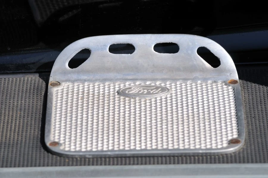 1931 Ford Model A - Image 10 of 12