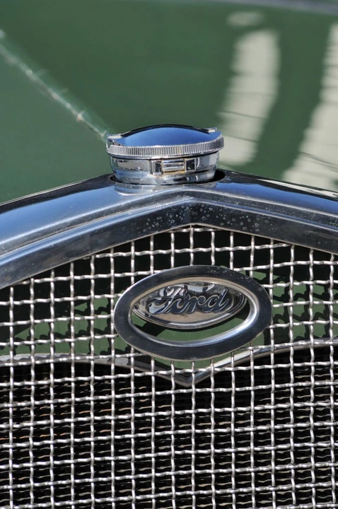 1931 Ford Model A - Image 12 of 12