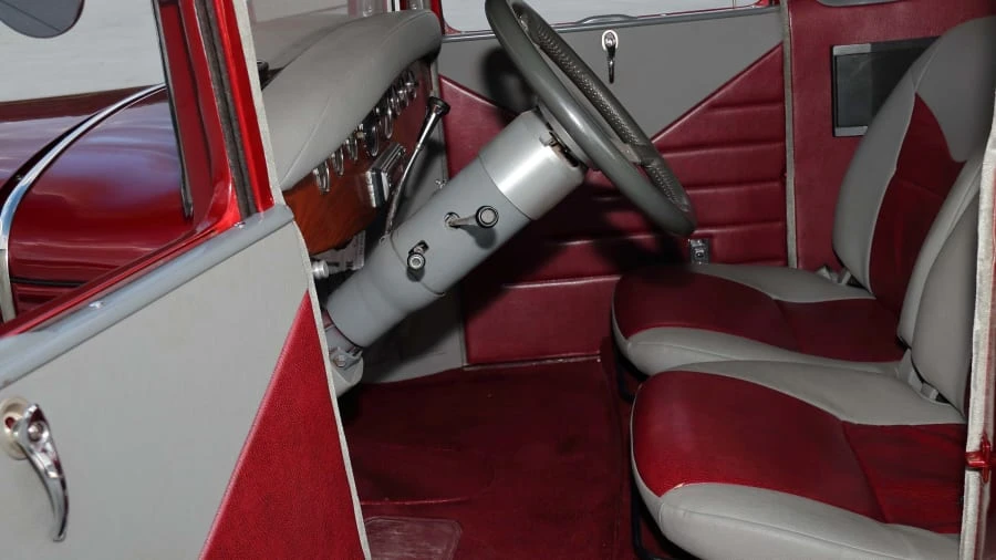 1931 Ford Model A - Image 4 of 19