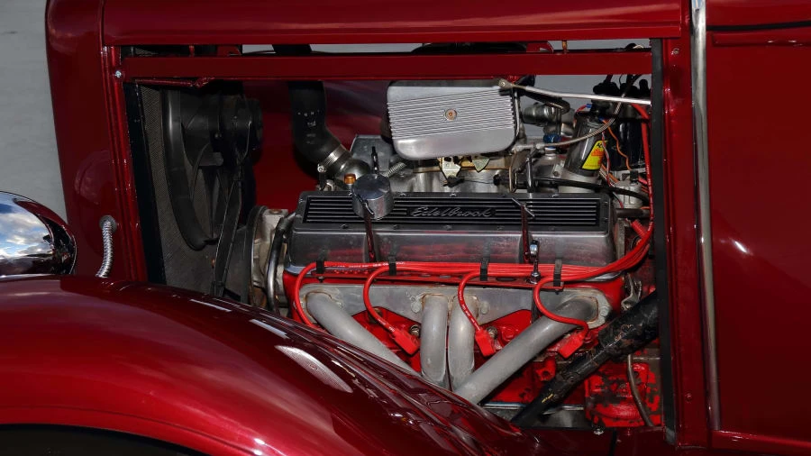 1931 Ford Model A - Image 6 of 19