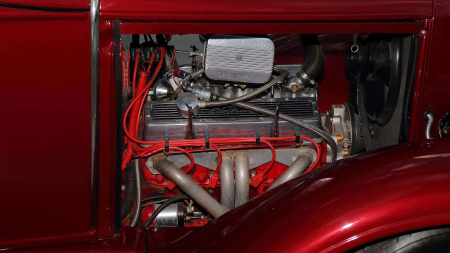 1931 Ford Model A - Image 7 of 19