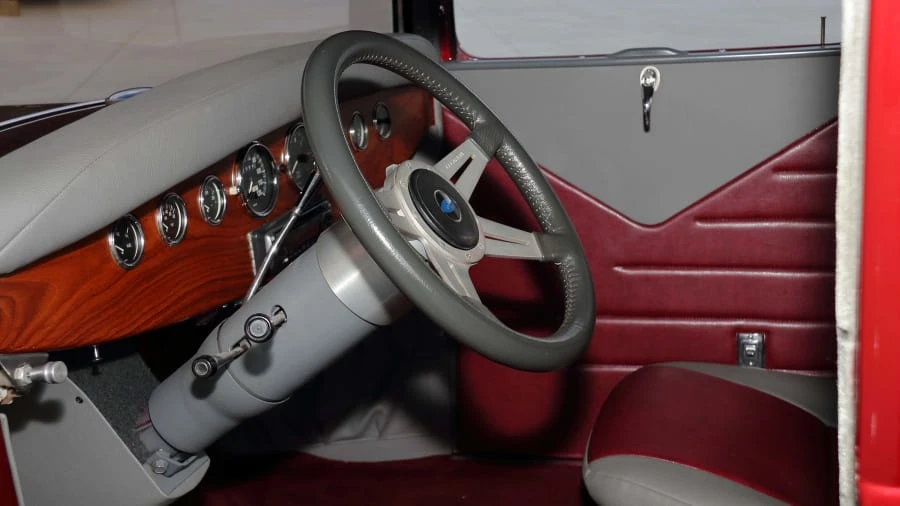 1931 Ford Model A - Image 9 of 19