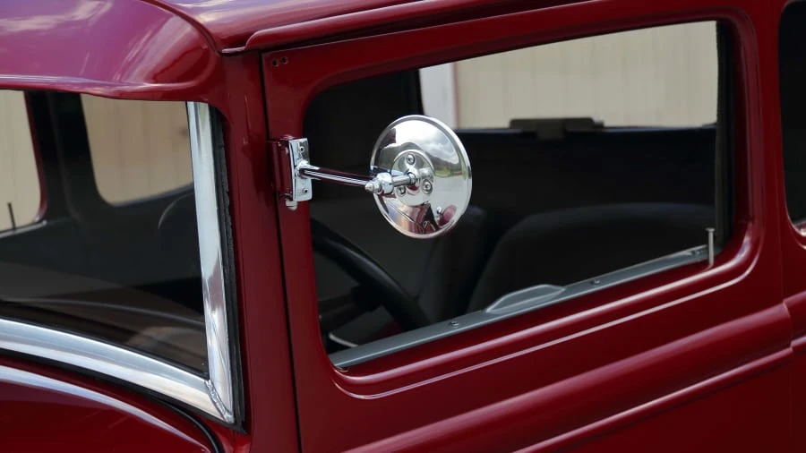 1931 Ford Model A - Image 11 of 19