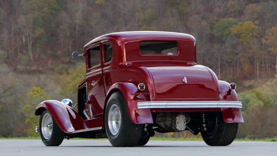 1931 Ford Model A - Image 13 of 19