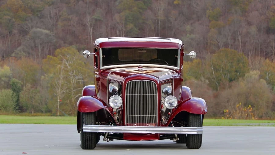 1931 Ford Model A - Image 14 of 19