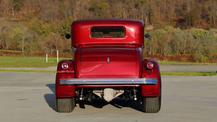 1931 Ford Model A - Image 15 of 19