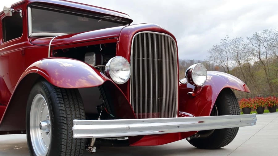 1931 Ford Model A - Image 17 of 19