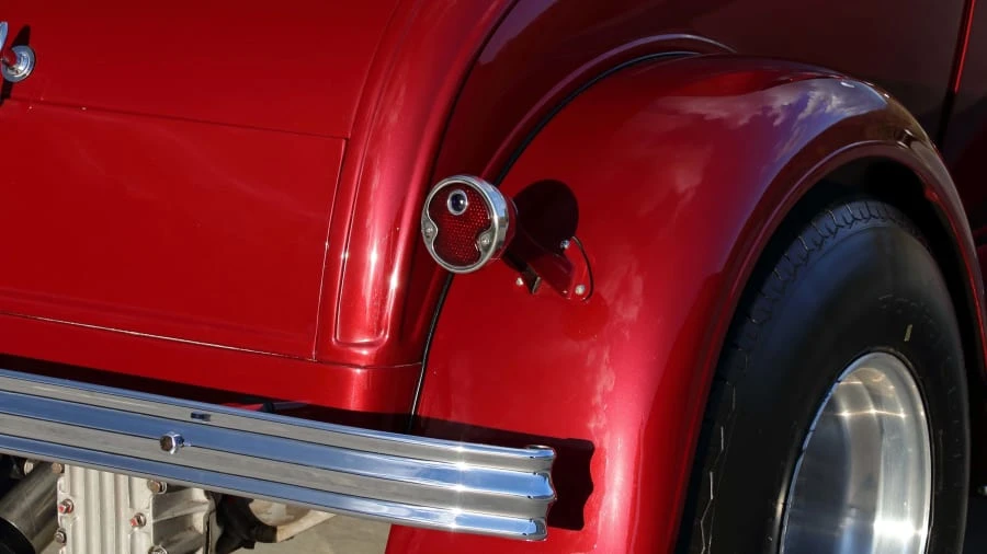 1931 Ford Model A - Image 18 of 19