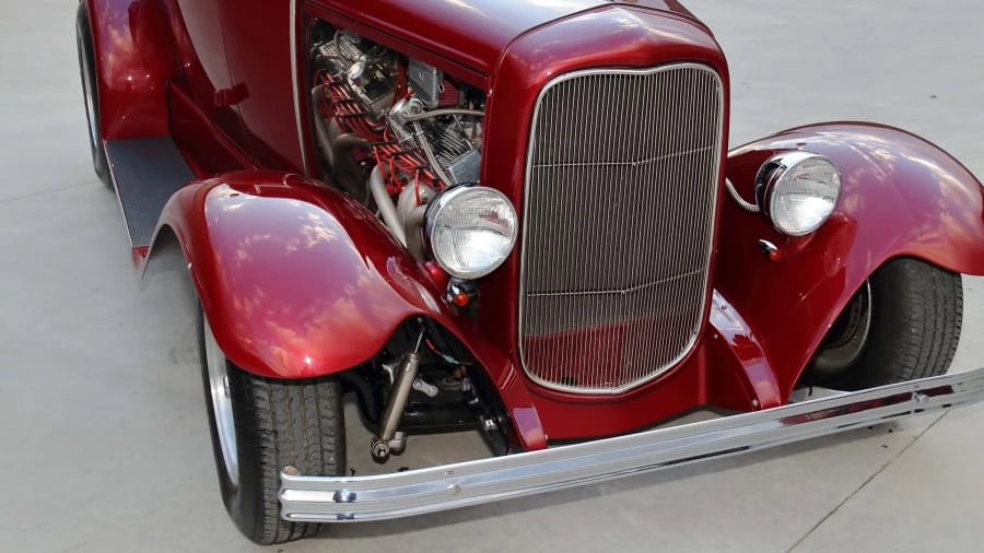 1931 Ford Model A - Image 19 of 19